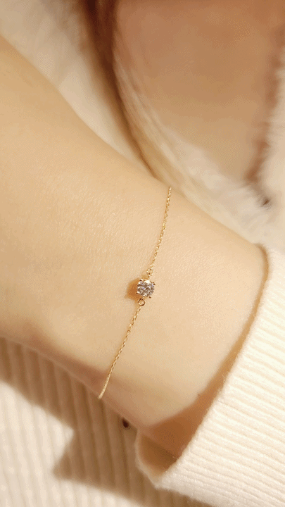 Diamond Bracelet-WK4244RD@