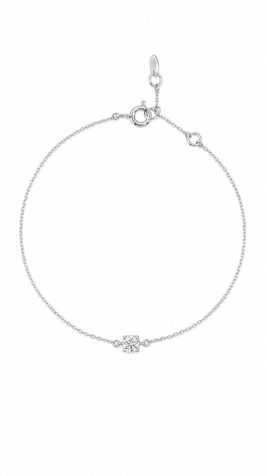 Diamond Bracelet-WK4244RD@