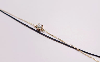 Diamond Bracelet-WK4244RD@