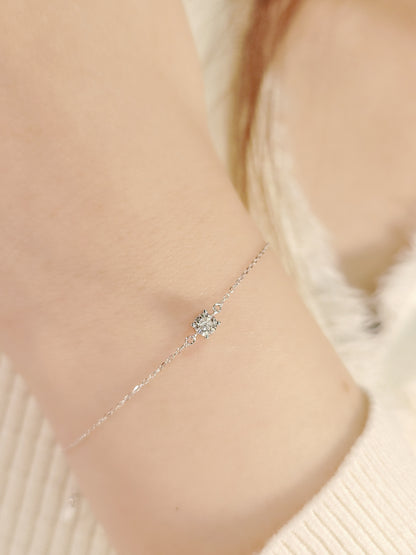 Diamond Bracelet-WK4244RD@