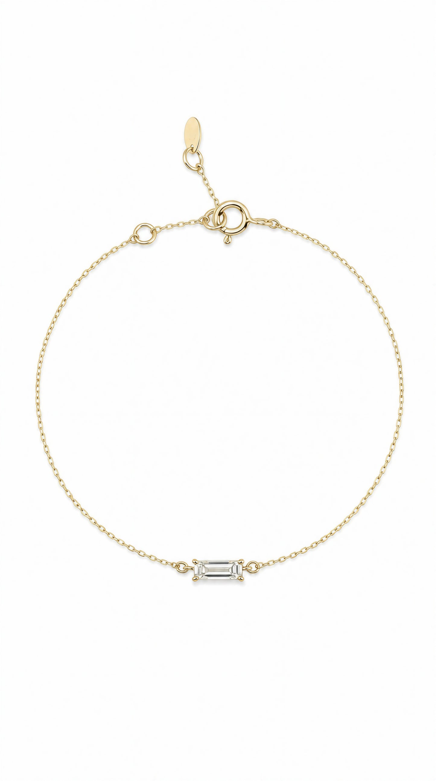 Diamond Bracelet-WK4244SD@