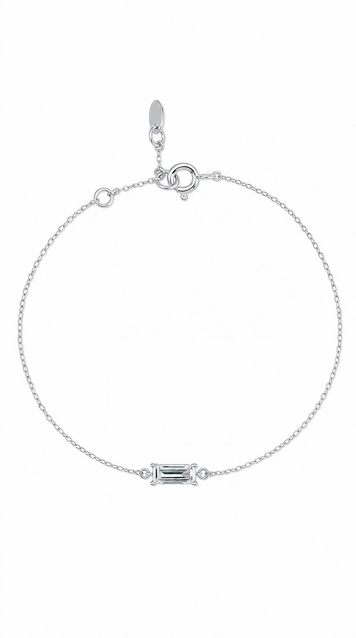 Diamond Bracelet-WK4244SD@