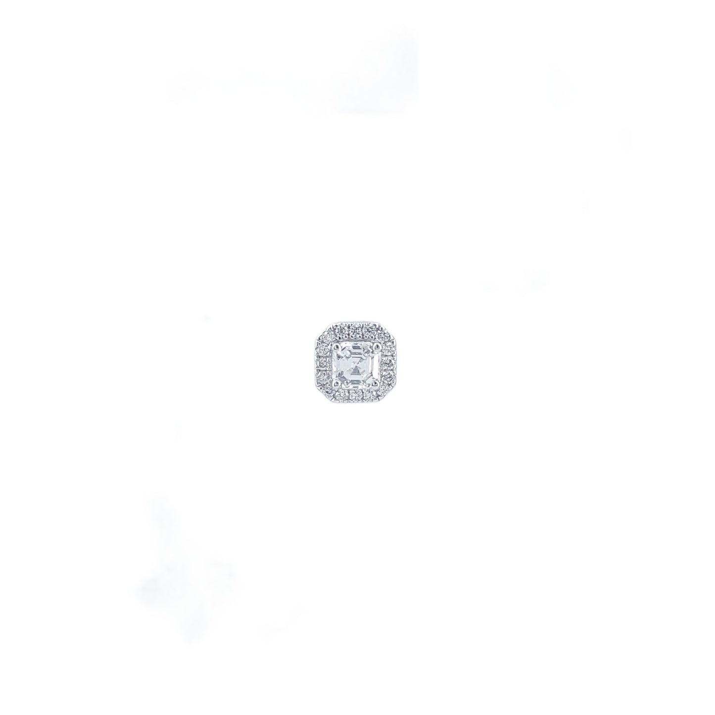 Diamond Charm-WK4110