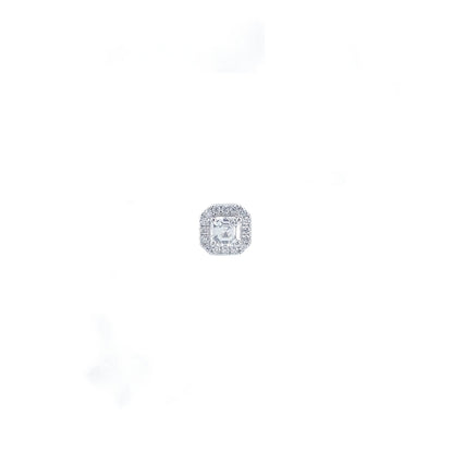 Diamond Charm-WK4110