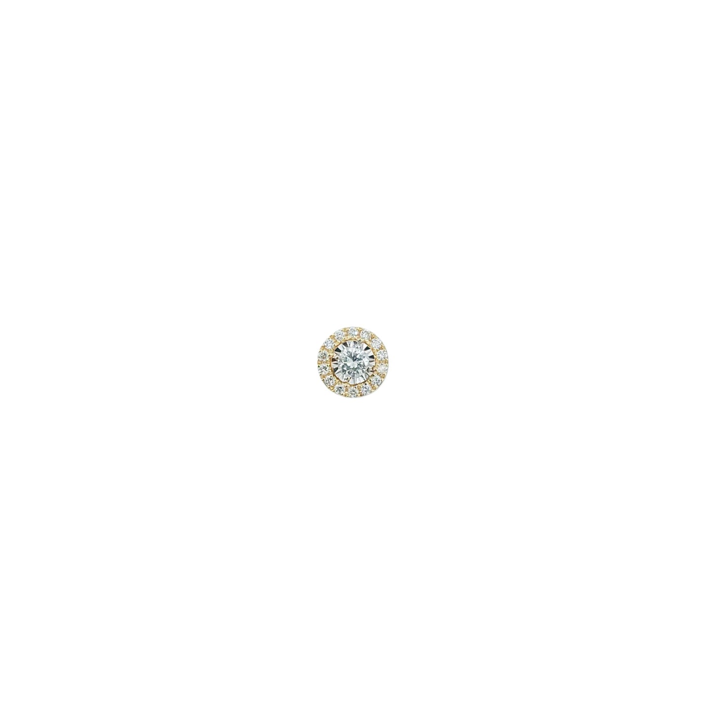 Diamond Charm-WK4116