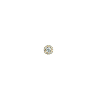 Diamond Charm-WK4116