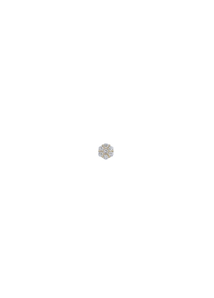 Diamond Charm-WK4118@
