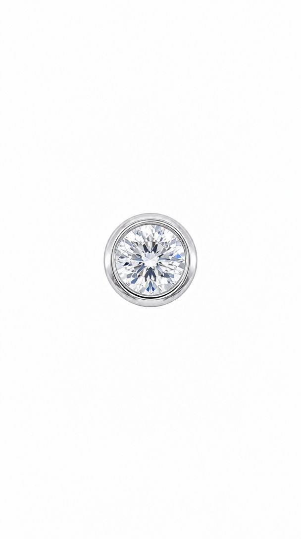 Diamond Charm-WK4130