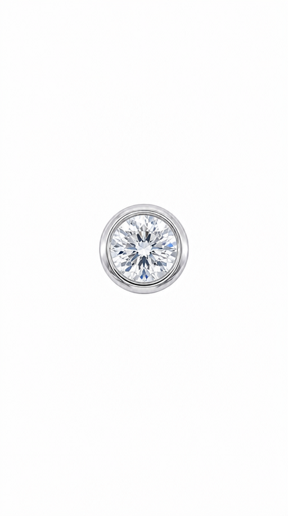 Diamond Charm-WK4130