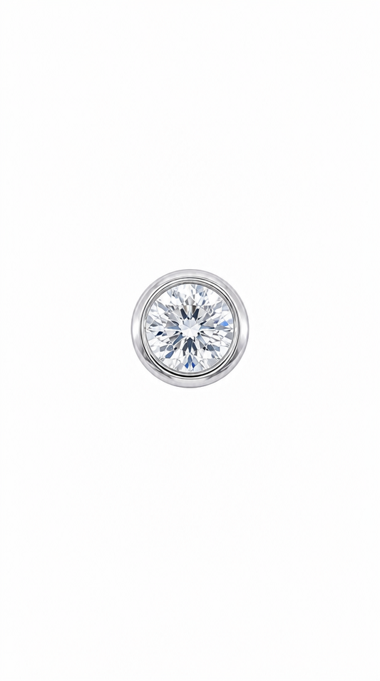 Diamond Charm-WK4130