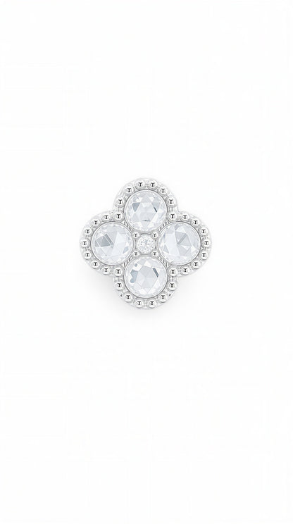 Diamond Charm-WK4157@