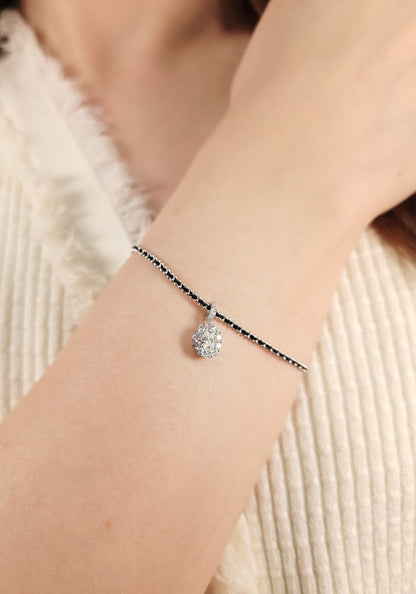 Diamond Charm-WK4253@