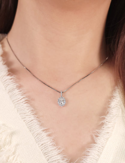 Diamond Charm-WK4253@