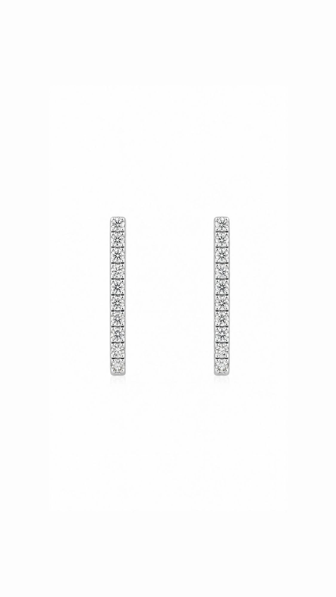 Diamond Earring -WK4205@