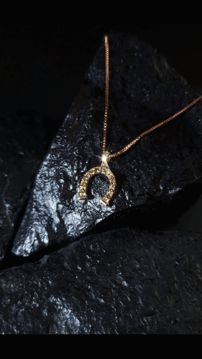 Diamond Pendant-WK4207@