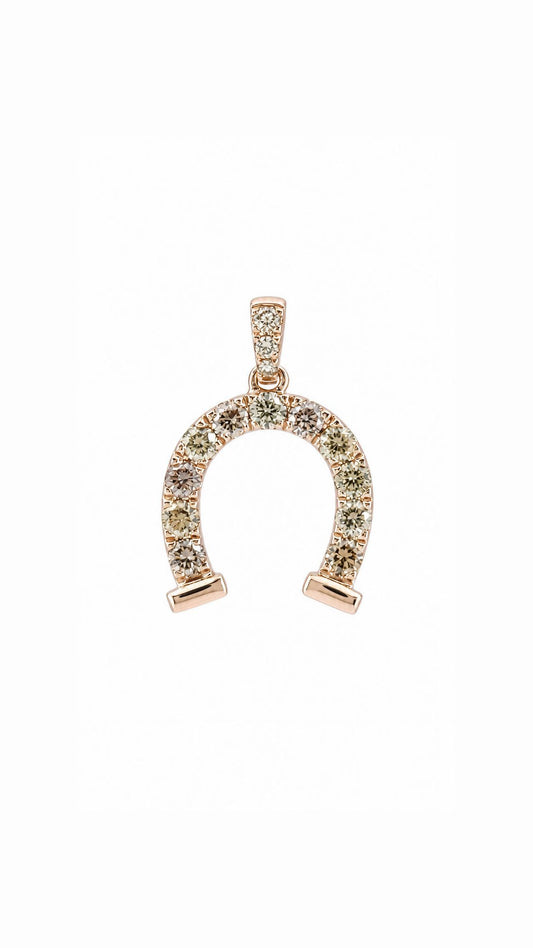 Diamond Pendant-WK4207@