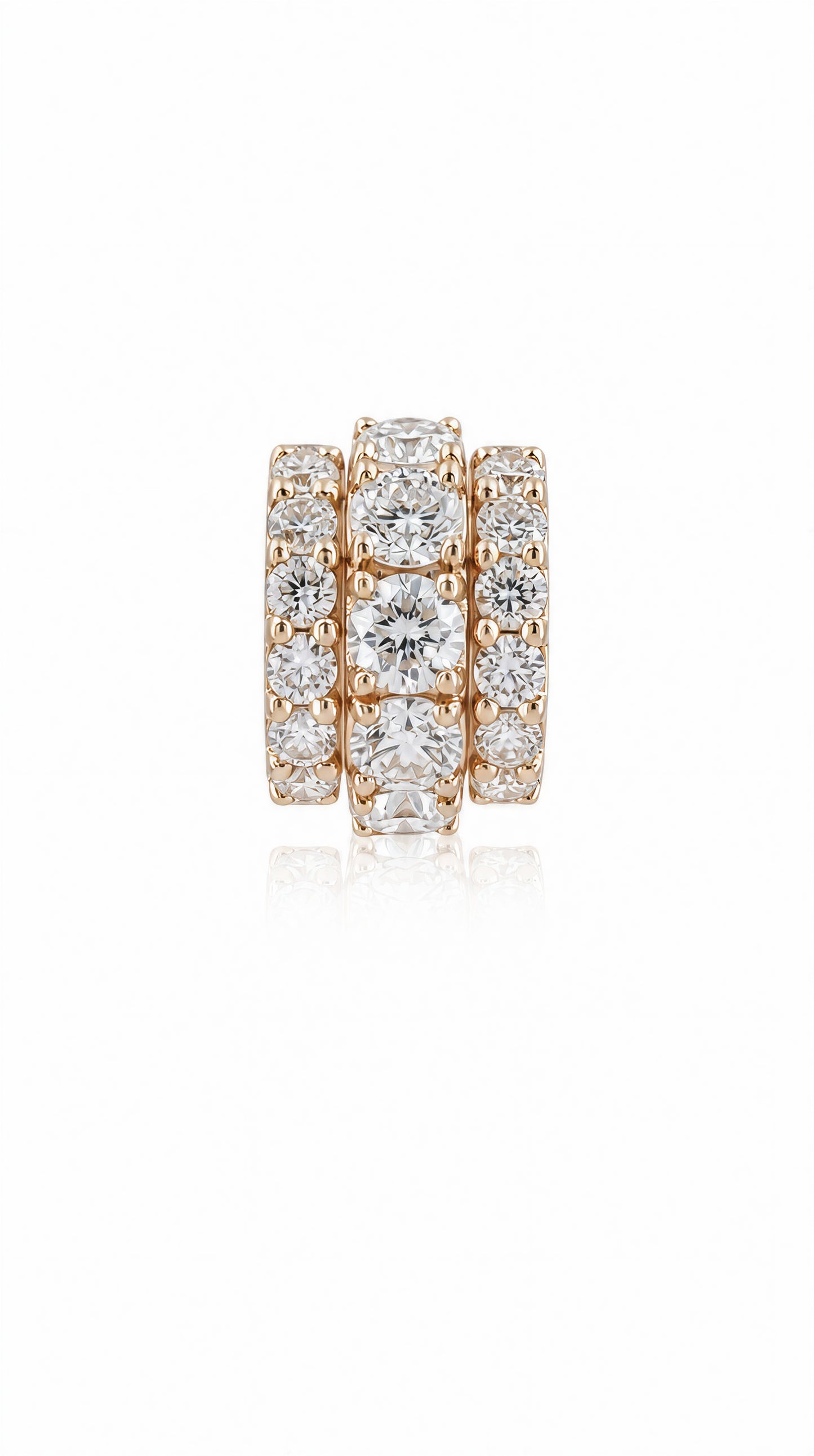 Diamond Pendant -WK4271