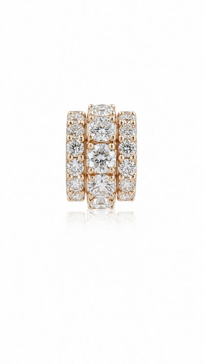 Diamond Pendant -WK4271