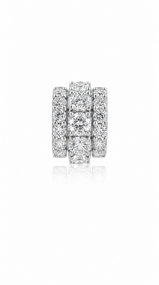 Diamond Pendant -WK4271