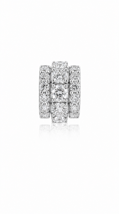 Diamond Pendant -WK4271