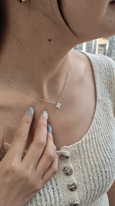 Diamond Pendant-WK4293