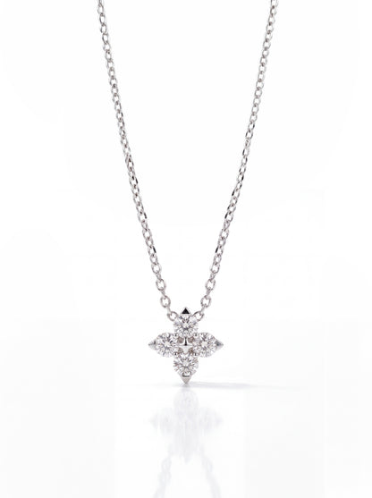 Diamond Pendant-WK4293