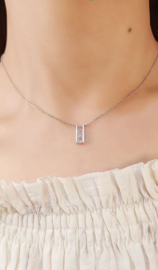 Diamond Pendant-ZEO00006168