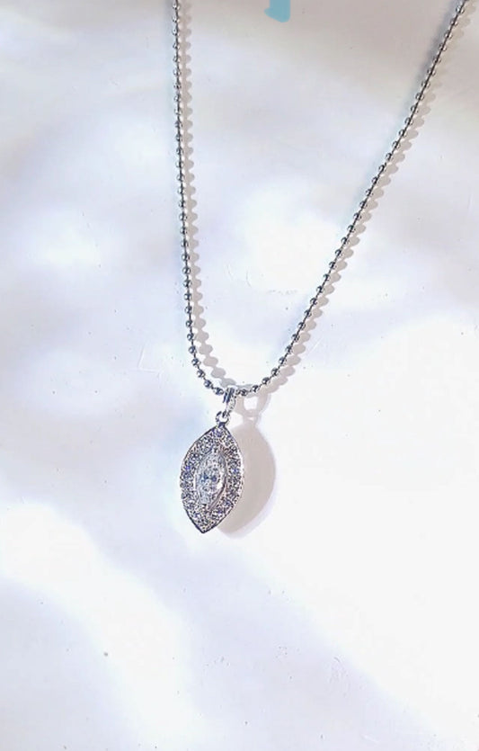 Diamond Pendant-ZEO00010010