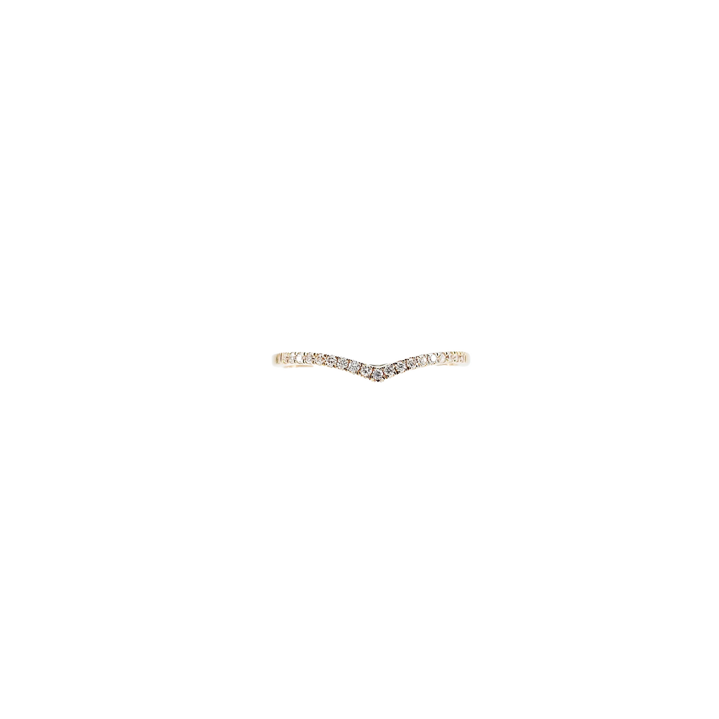 Diamond Ring-WK3348@
