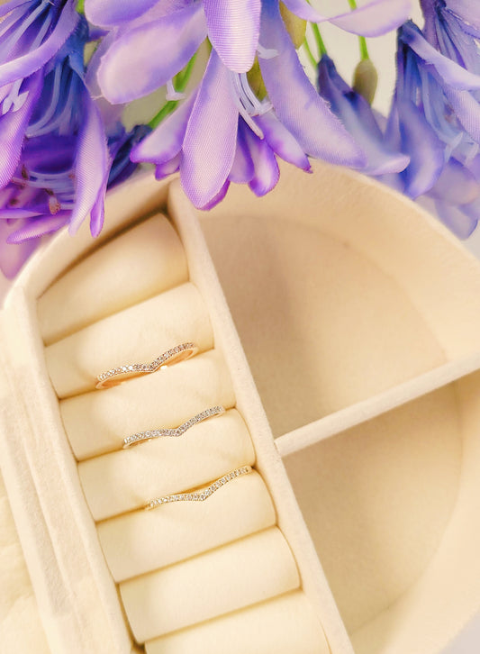 Diamond Ring-WK3348@