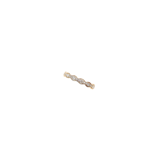 Diamond Ring-WK3460B