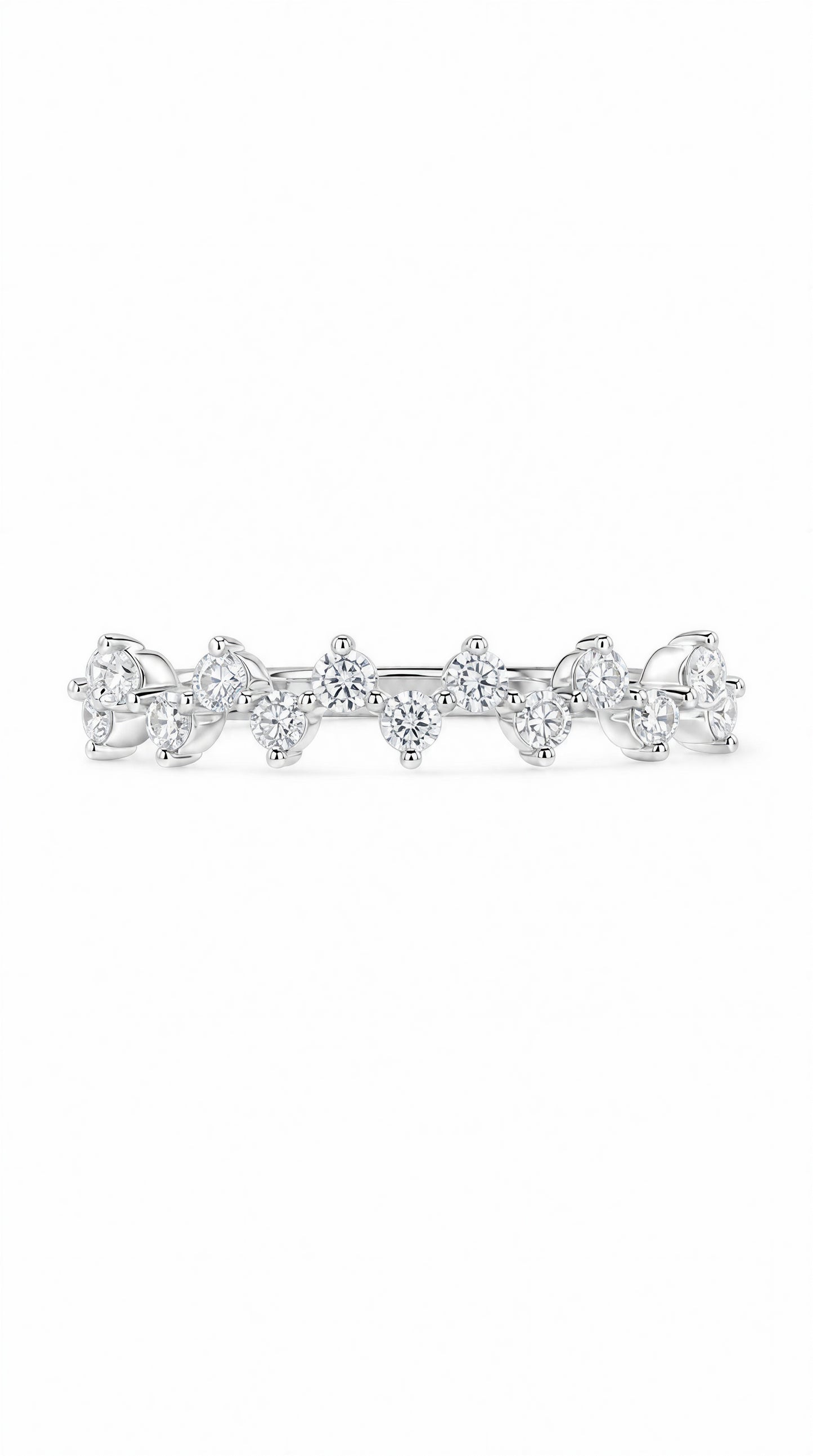 Diamond Ring-WK3536@