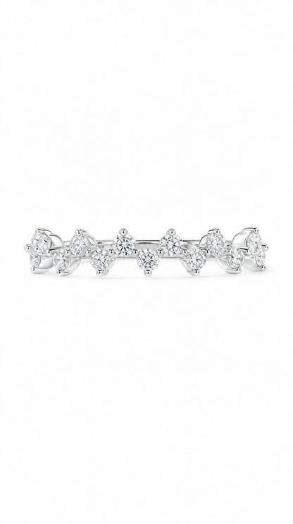 Diamond Ring-WK3536@
