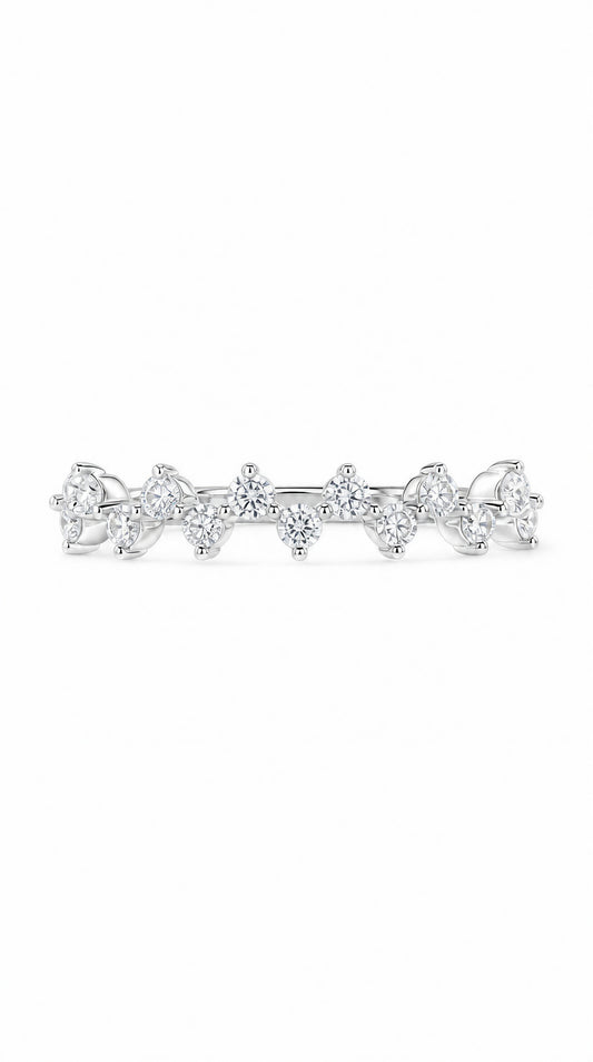 Diamond Ring-WK3536@