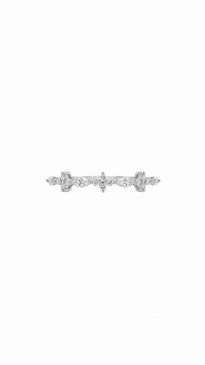 Diamond Ring-WK3892