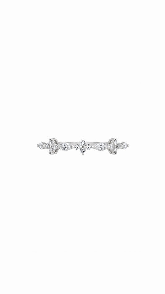 Diamond Ring-WK3892