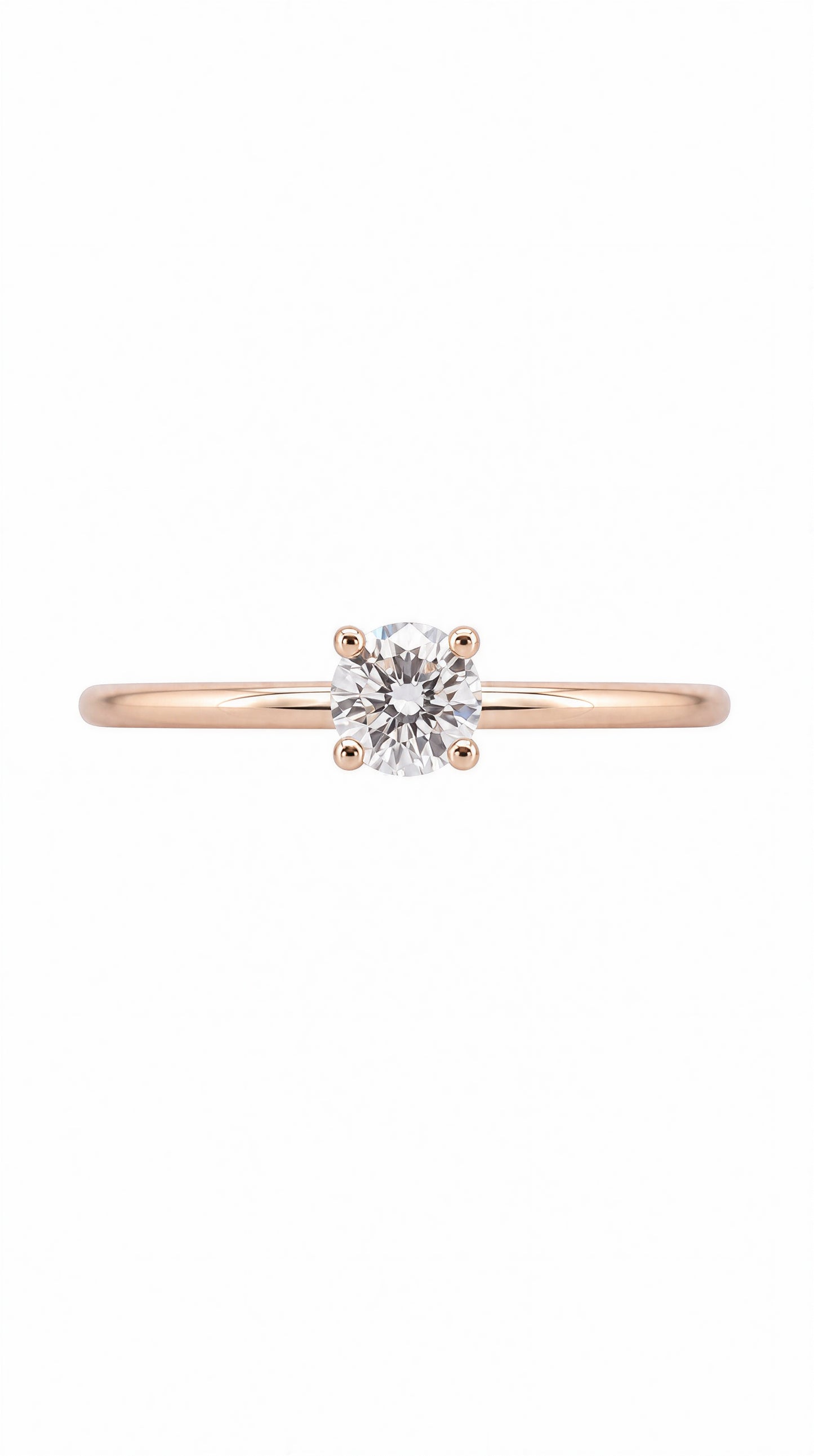 Diamond Ring-WK3895