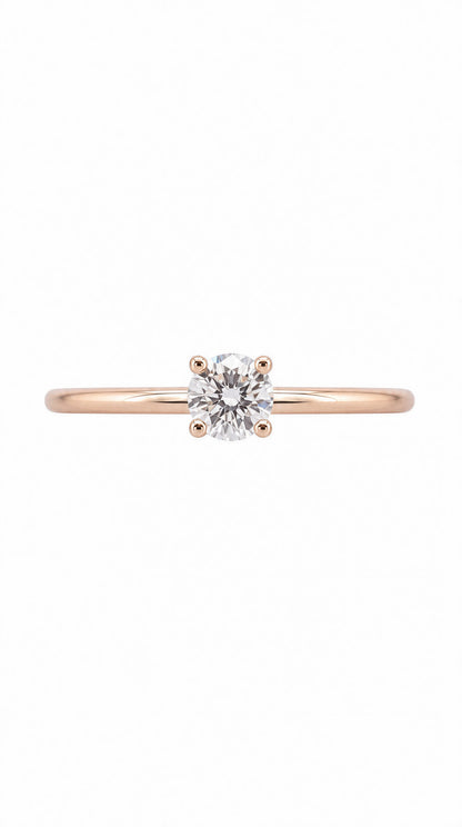 Diamond Ring-WK3895