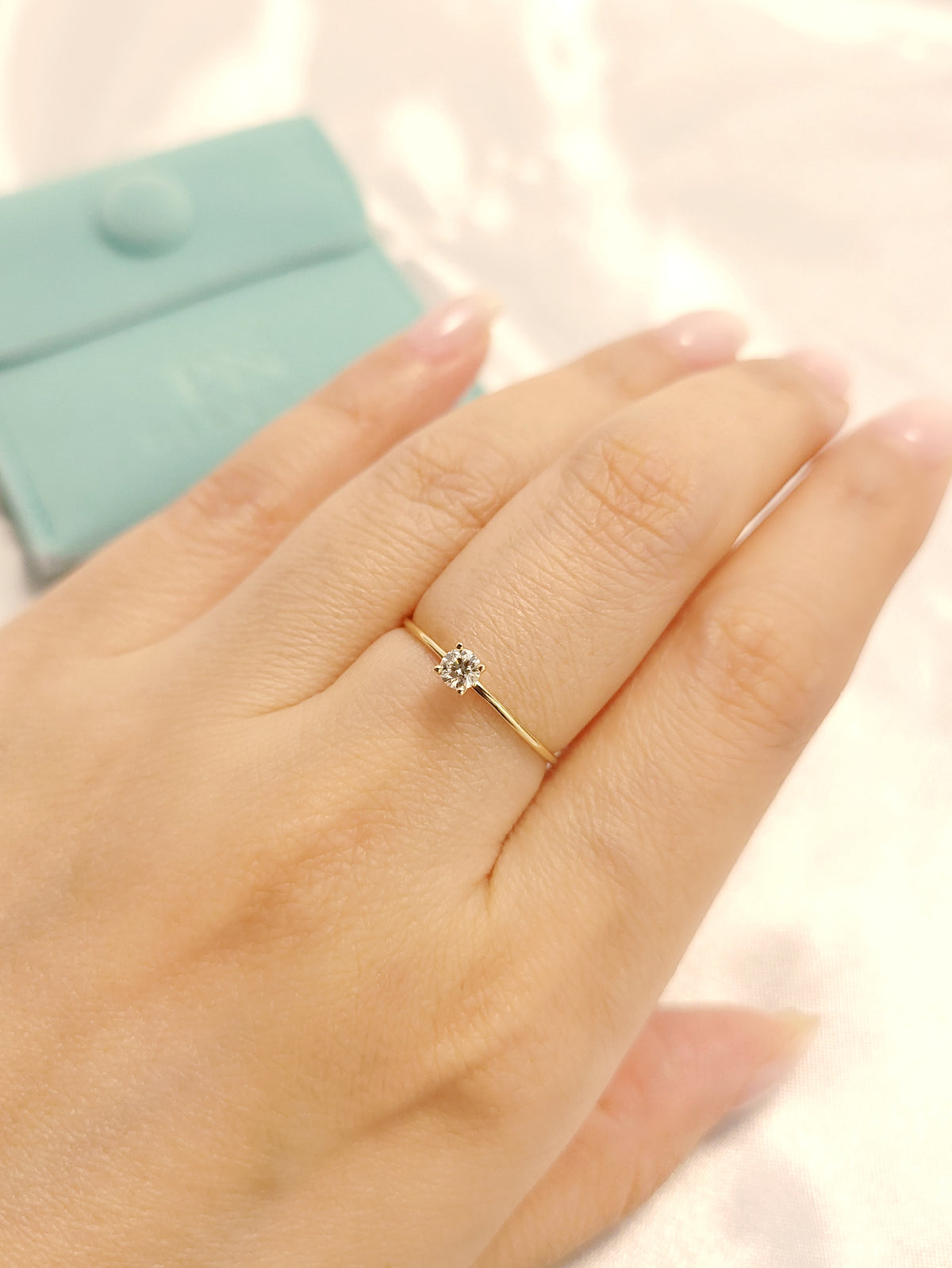 Diamond Ring-WK3895