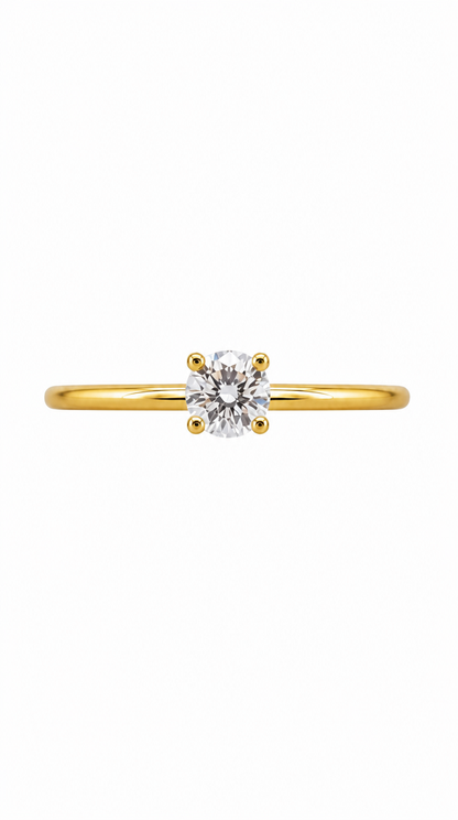 Diamond Ring-WK3895