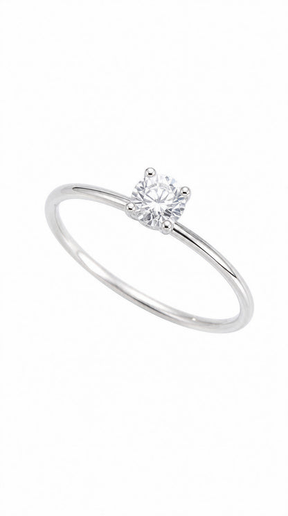 Diamond Ring-WK3895
