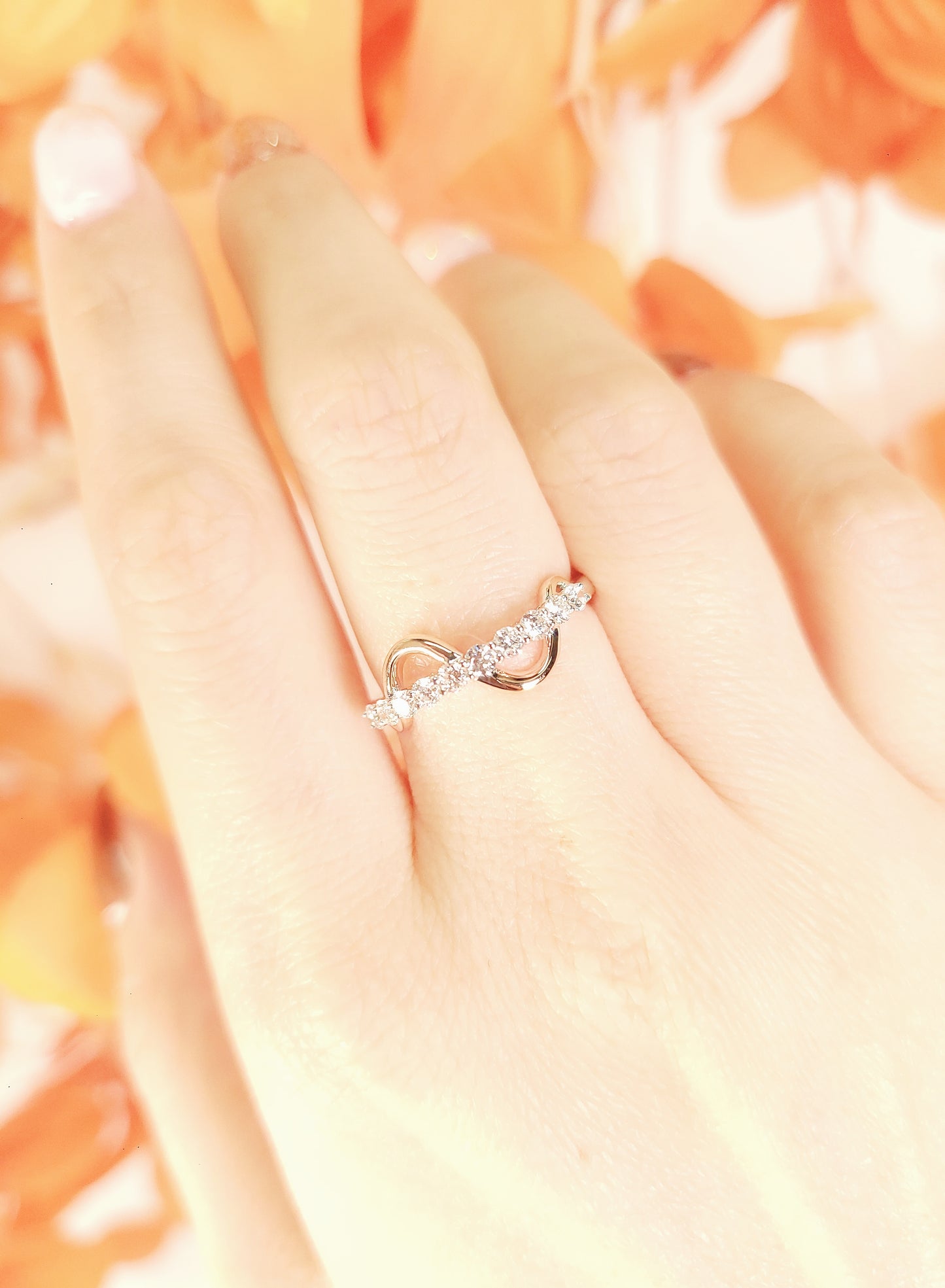 Diamond Ring-WK4046