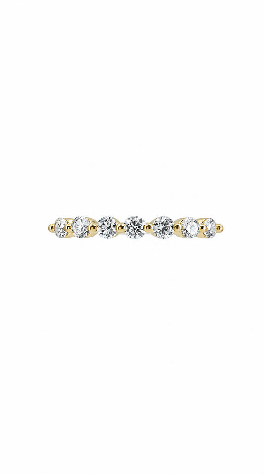 Diamond Ring-WK4172@