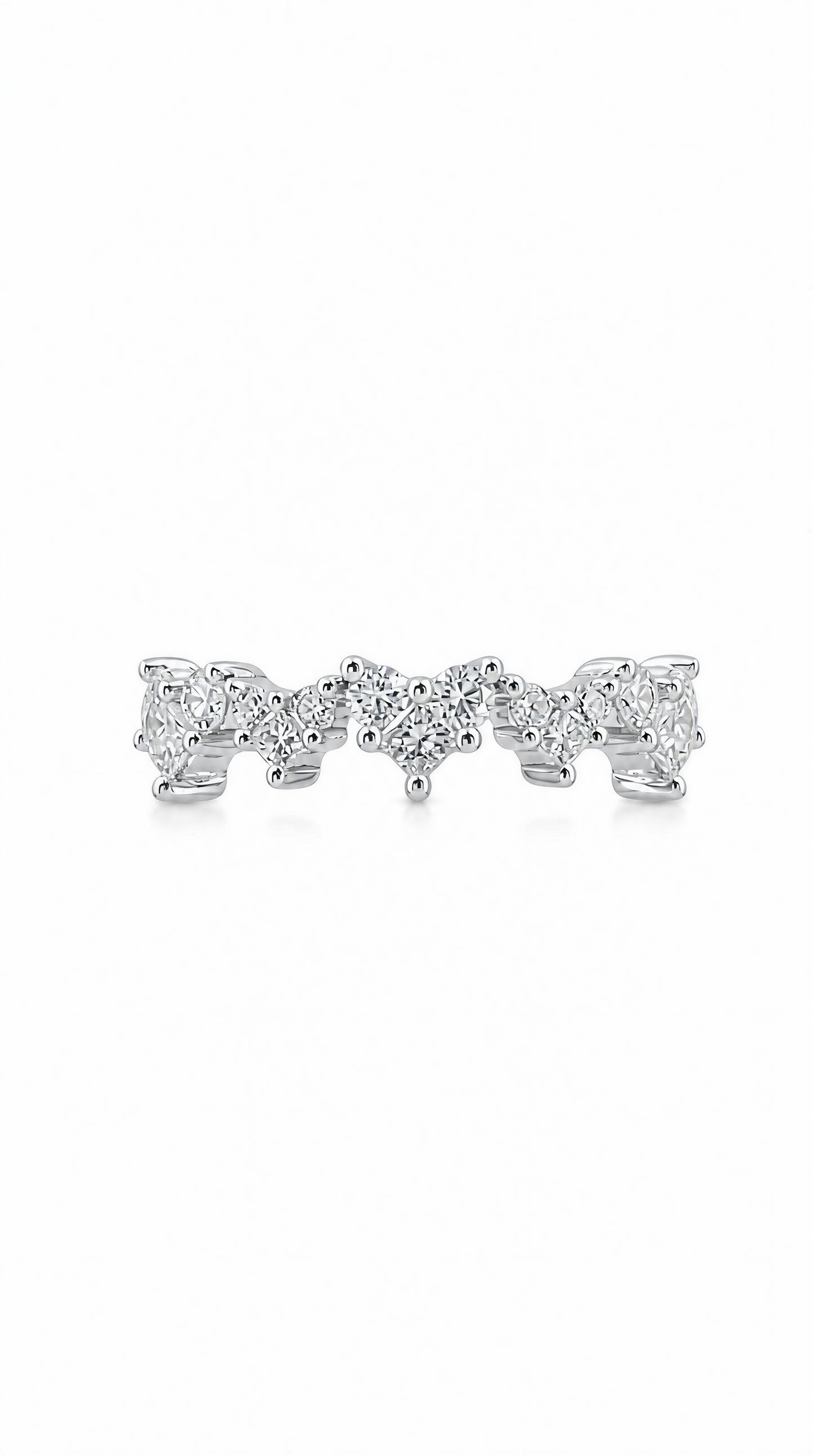 Diamond Ring-WK4223