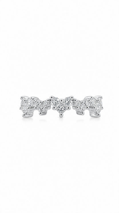 Diamond Ring-WK4223