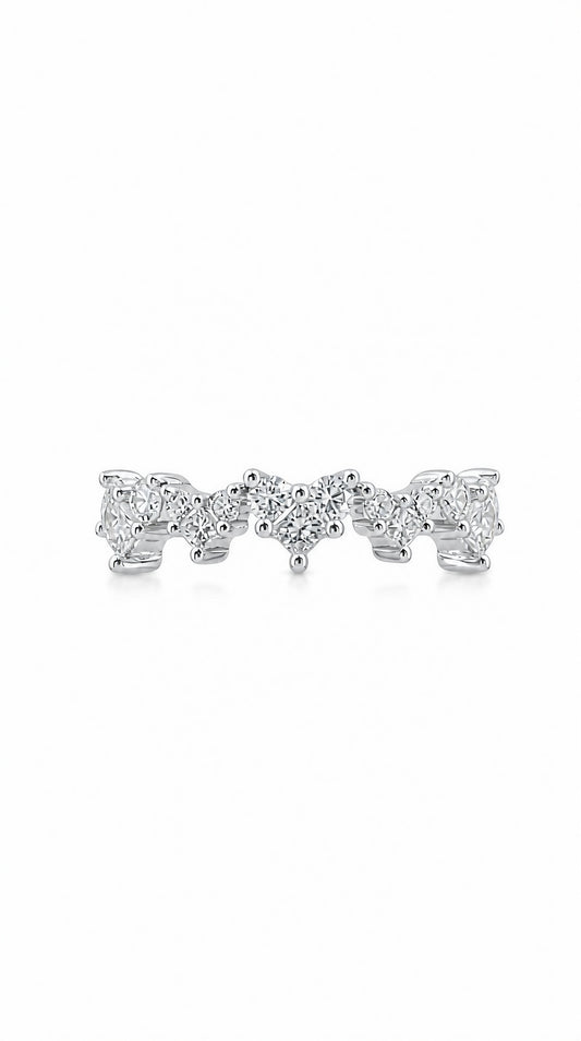 Diamond Ring-WK4223
