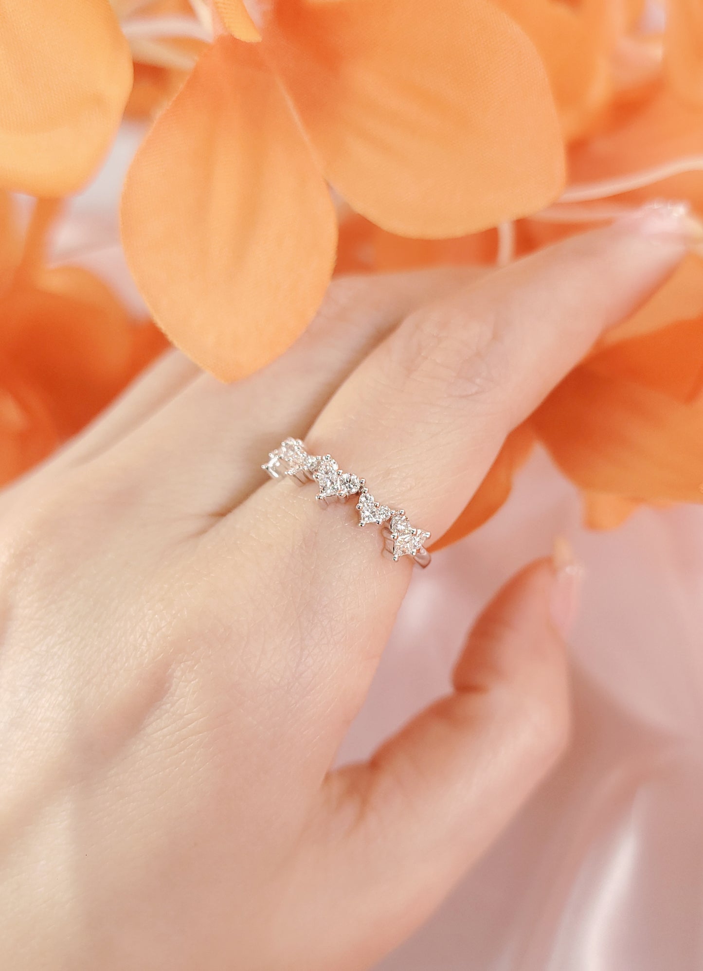 Diamond Ring-WK4223