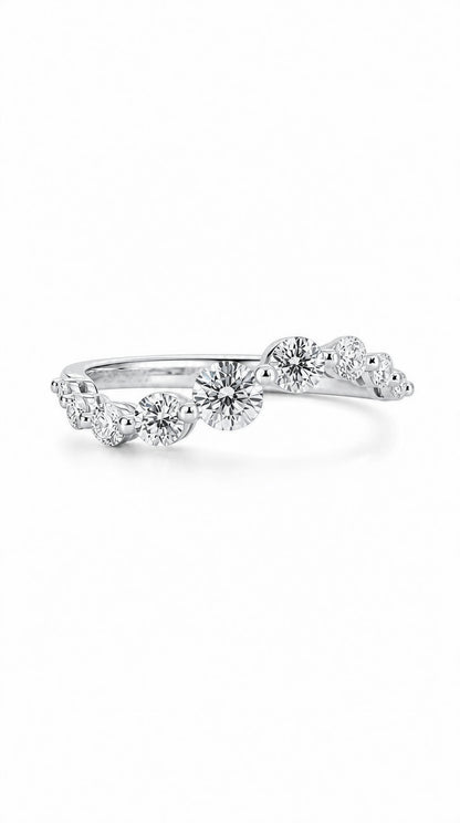 Diamond Ring-WK4243