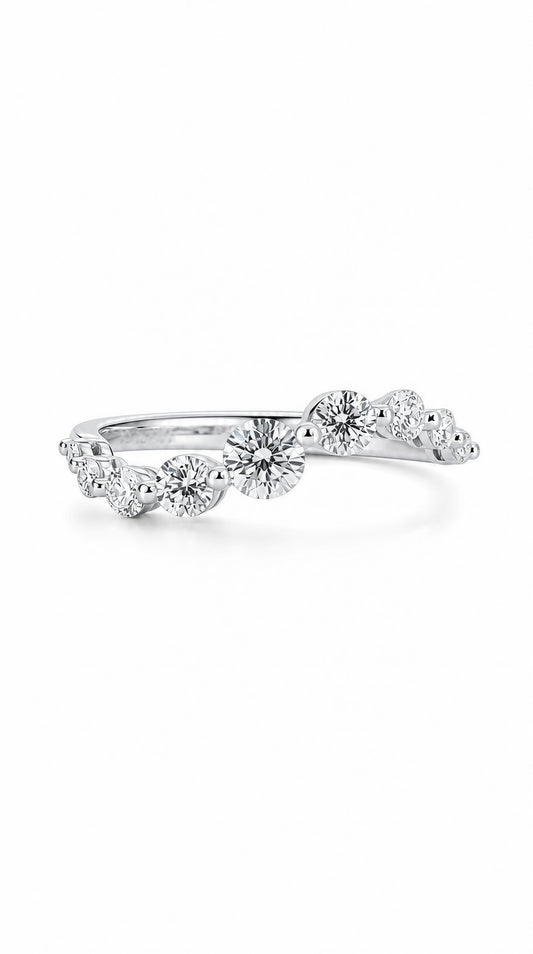 Diamond Ring-WK4243