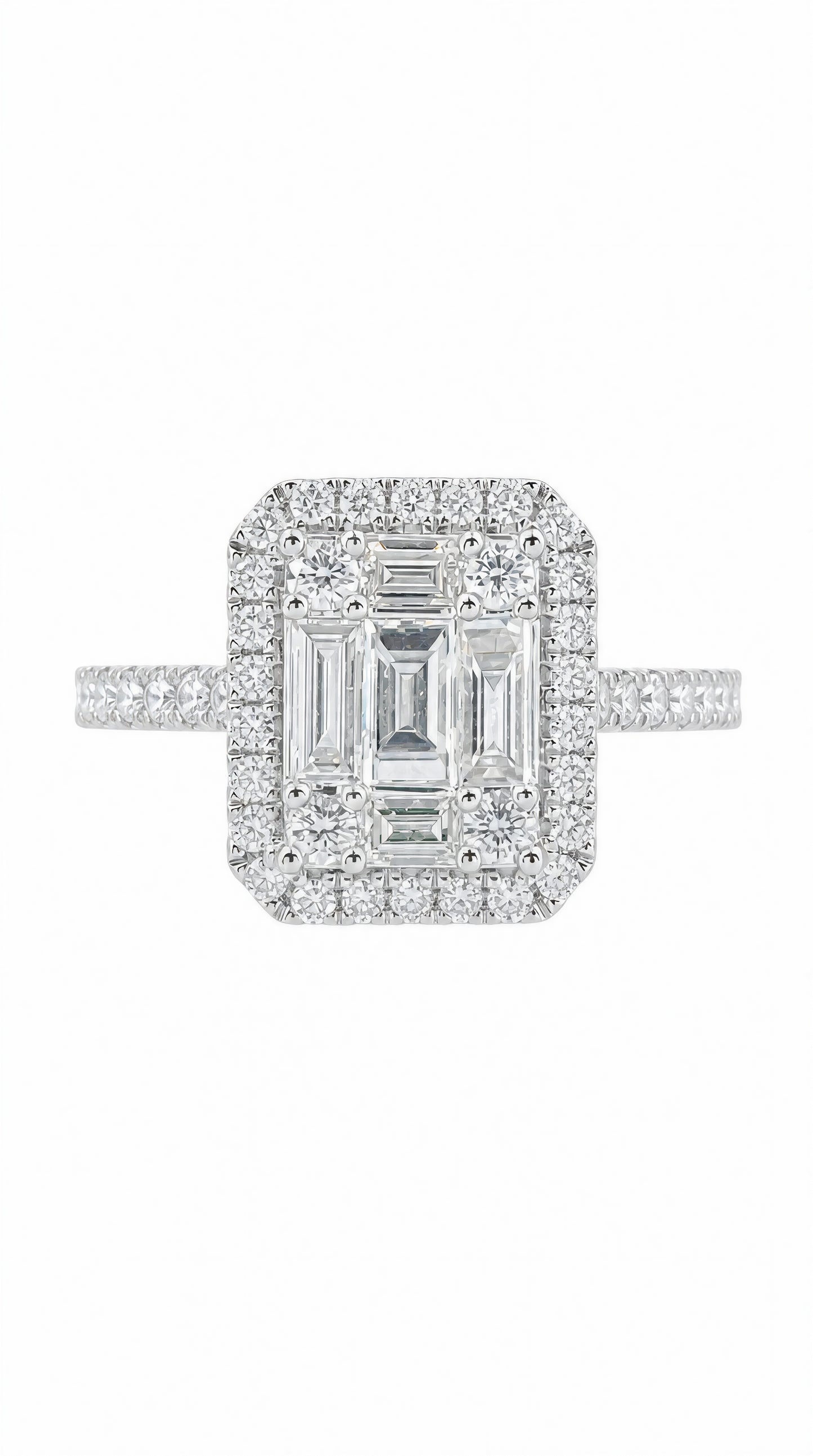 Diamond Ring-WK4255ZF